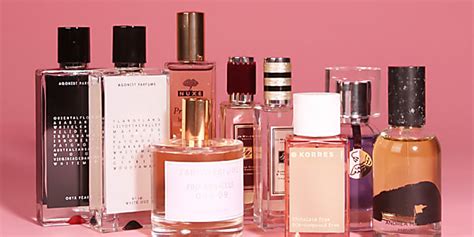 außergewöhnliche parfums damen